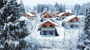 Hahnenklee Ferienchalets
